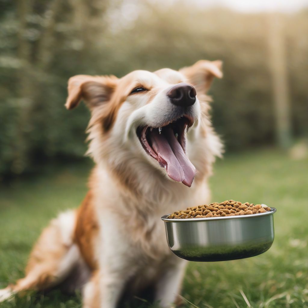 Ethical Pet Food Choices