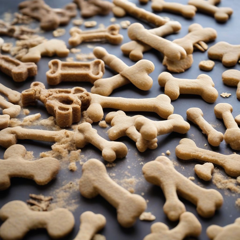 Homemade Dog Treats